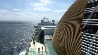 Take a look around PampO Ventura Cruise ship [upl. by Handal]