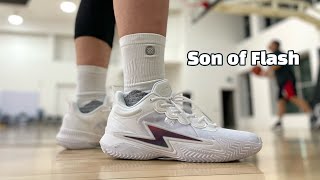 MUST COP Way of Wade Son of Flash [upl. by Hallee]