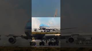 Tenerife airport disaster planecrash avgeek crash tenerife aviation b747 [upl. by Nisior456]