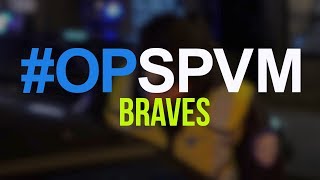 Opérations BRAVES barrages routiers alcool au volant et évaluation de stupéfiants [upl. by Aknayirp]