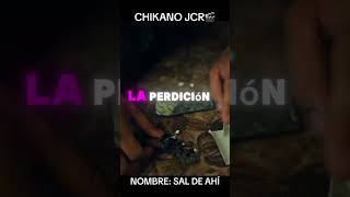 Chikano Jcr  SAL DE AHÍ Video Official 2024 birdsmusic Rapdesamor [upl. by Mcwilliams431]