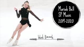 Mariah BELL  SP Music  20192020 [upl. by Kcuhc909]