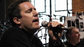 OMD  History of Modern Live on KEXP [upl. by Murton727]