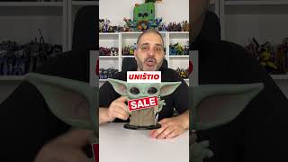 Stotine hiljada FUNKO POP figura će postati ĐUBRE [upl. by Culley778]