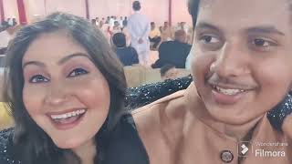 Ram Ram Bhai Sareya Me🙏 desiwomaniya  vinni ke vlogs youtube foryou trending gujjar vlogs [upl. by Ahsets]