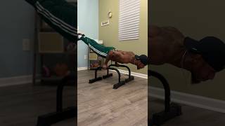 Things calisthenics beginners should do fitness calisthanic viral tips [upl. by Asiek263]