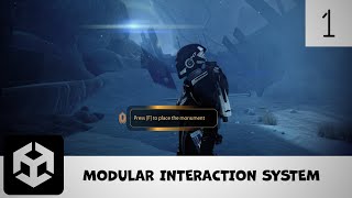 Lazy Programmers Guide  Modular Interaction Systems [upl. by Helm]