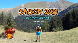 Saison 2021  Le ciel bleu après la tempête  ANTSORUN [upl. by Eiznil]