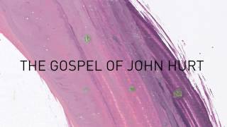 altJ  The Gospel Of John Hurt Official Audio [upl. by Sutit]