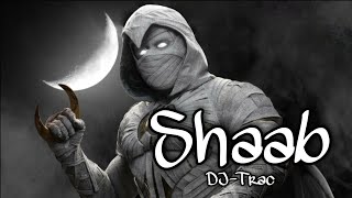 DJTrac ShaabMoon knight🌙Music Video moonknight marvel shaab [upl. by Arabeila37]