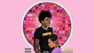 SahBabii  Purple Ape Feat 4orever [upl. by Onia]