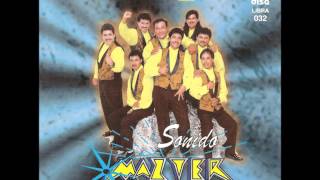 Sonido Mazter  Cumbia [upl. by Nirek]