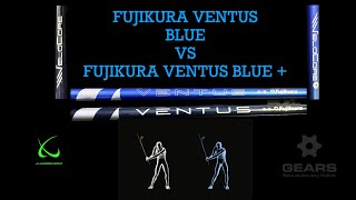 VENTUS BLUE VELOCORE vs VENTUS BLUE VELOCORE [upl. by Servetnick]