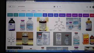 Diethylstilbestrol DES Pentobarbital Phenobarbital Zika Virus 2018 [upl. by Mendez]