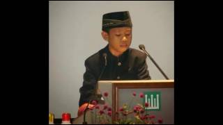 Audio Syamsuri Firdaus  Al Hasyr 23 [upl. by Craven331]