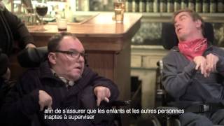 JAG – un mouvement des droits civiques [upl. by Beeson]