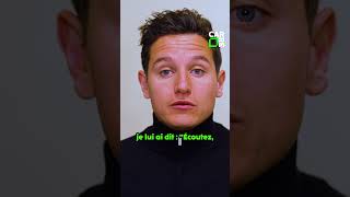 🟩 FLORIAN THAUVIN  quotJe ten supplie fais moi revenir quot [upl. by Engdahl]