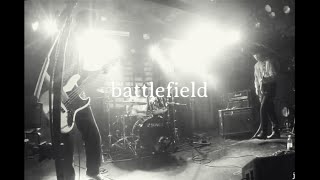 battlefield  jiffy【Live 映像】 [upl. by Steffi]