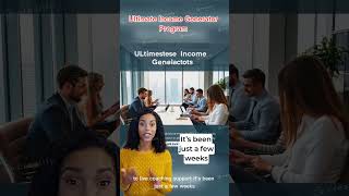 Ultimate Income Generator UIG Unlock multiple streams of income affiliatesuccess how financiafr [upl. by Reese]