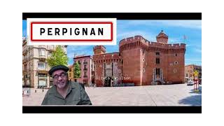 Perpignan [upl. by Sumetra]