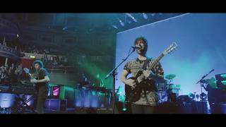 FOALS  Two Steps Twice Live at the Royal Albert Hall [upl. by Eelloh51]