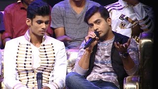 D3 D 4 Dance  Ep 94 – What made Neeravji angry  Mazhavil Manorama [upl. by Annej335]