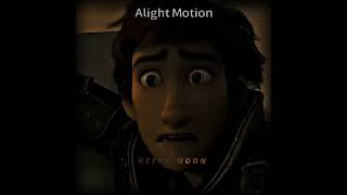 Lil quality test ig foryou httyd 4k edit toothless dragon hiccup httyd2 httyd3 fyp shorts [upl. by Fletch]