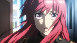 Alderamin on the Sky Nejimaki Seirei Senki Tenkyou no Alderamin Episode 7 ReviewDiscussion [upl. by Imotas178]