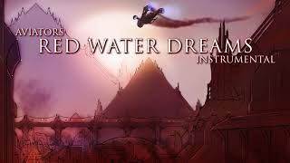 Aviators  Red Water Dreams Instrumental Acoustic Rock [upl. by Eedyah]