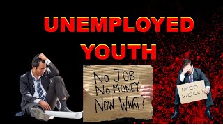 UNEMPLOYMENT IN INIDIA  REASONS OF UNEMPLOYMENT  UNEMPLOYMENT  NO JOB  NEED JOB [upl. by Retsehc718]