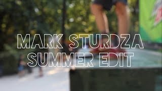 Mark Sturdza  2017 Summer Edit [upl. by Hance]