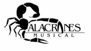 MicaelaAlacranes Musical [upl. by Rhiana]