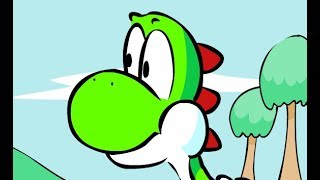 Yoshi Eats Everyone [upl. by Estus]