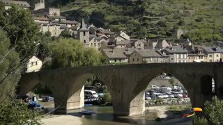 Visite Guidée des Gorges du Tarn [upl. by Amsirahc171]