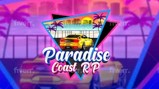 Paradise Coast Roleplay Pt 1450 [upl. by Ydnis]