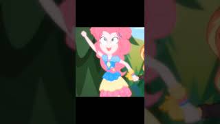 Pinkie pie is so silly and cute mlp pinkiepie mylittlepony [upl. by Eedoj961]