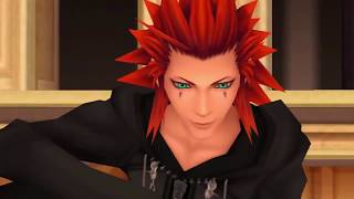 PS3 Longplay 137 Kingdom Hearts HD 15 Remix Kingdom Hearts 3582 Days [upl. by Cissie]