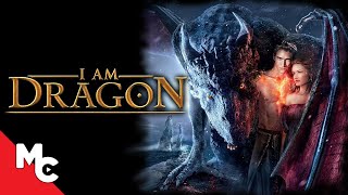 I Am Dragon Drakon  Full Movie  Epic Adventure Fantasy  English Subtitles [upl. by Elwyn462]