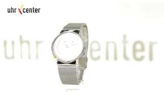 Skagen SKW2075 DamenArmbanduhr [upl. by Eselahs]