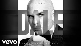 Pitbull  Hoy Se Bebe ft Farruko audio ft Farruko [upl. by Dyanna]