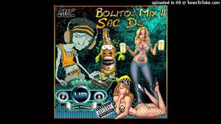 Bolitos Mix 2by Sac Dj Ultra Records [upl. by Mehalick416]