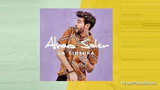 Alvaro Soler  La Cintura Audio [upl. by Langley]