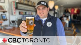 Ontario craft brewers say theyre struggling to keep up due to high taxes [upl. by Malvia]