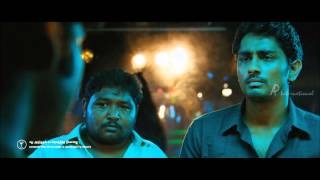 Udhayam NH4  Tamil Movie Comedy  Siddharth  Ashrita Shetty  Kay Kay Menon [upl. by Mallen795]