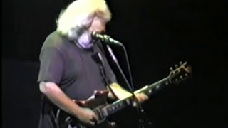 Jerry Garcia Band  Cest La Vie You Never Can Tell 11131991 [upl. by Miguela]