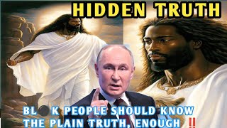 RUSSIA OPENS ITS VAULT TO SHOW THE WORLD THE TRUE BIBLICAL B⚫K PEOPLE [upl. by Procto443]