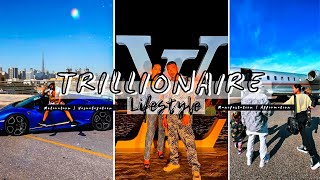 Trillionaire Lifestyle  Luxury Life Of Billionaires amp Millionaire Lifestyle Entrepreneur Motivation [upl. by Anny]