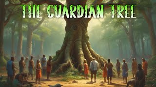 Malayalam The Guardian Tree  Malayalam Story [upl. by Alvira424]