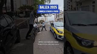 Baliza 2025  Parte 13 baliza [upl. by Aikit]