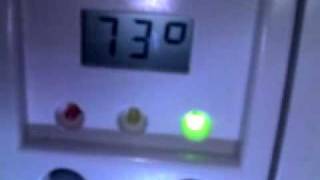 Vaillant Turbomax Plus 837E boiler not working [upl. by Kevyn749]